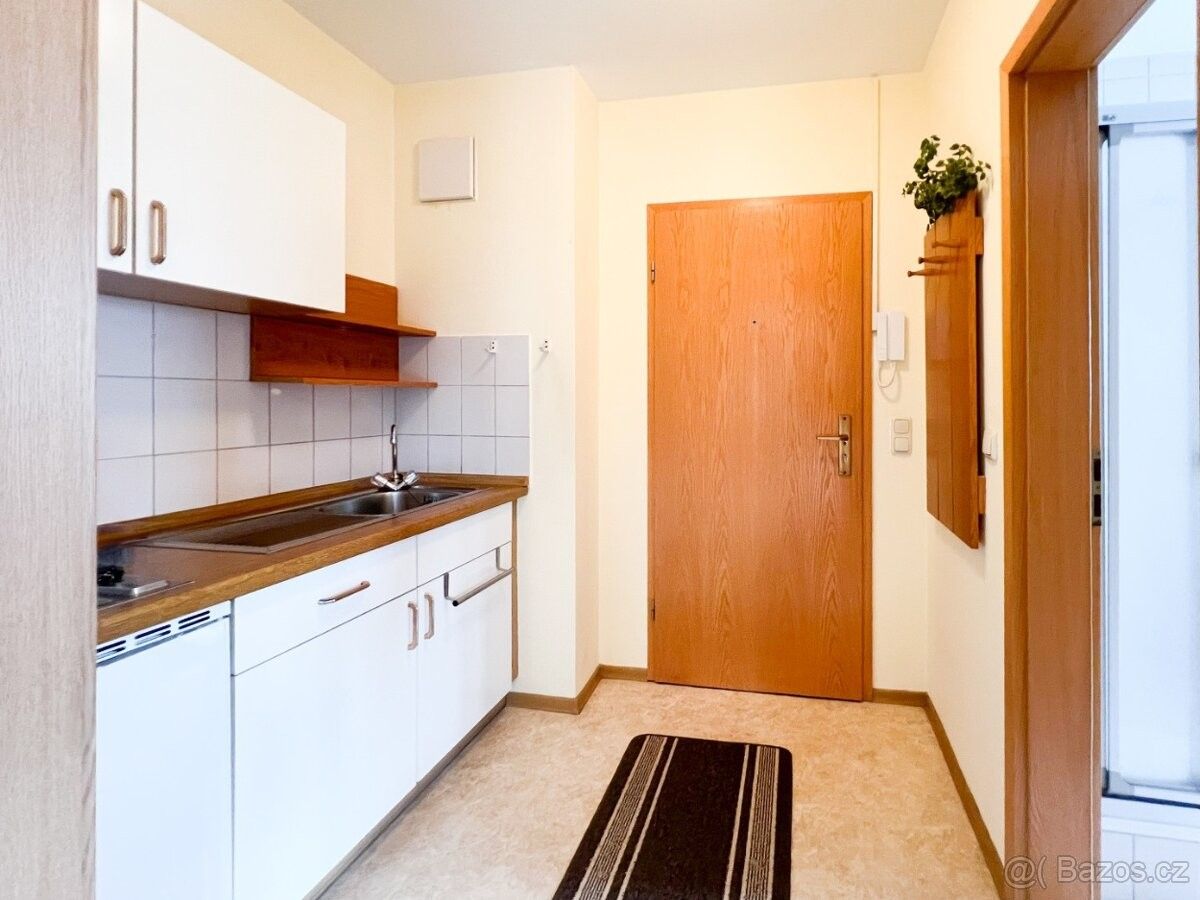 Prodej byt - Železná Ruda, 340 04 - 5
