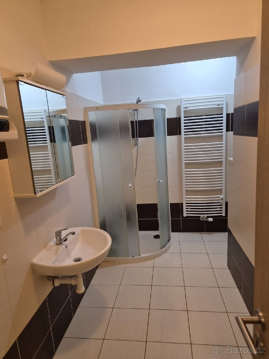 Byt · Ždírec nad Doubravou, 582 63 - 4