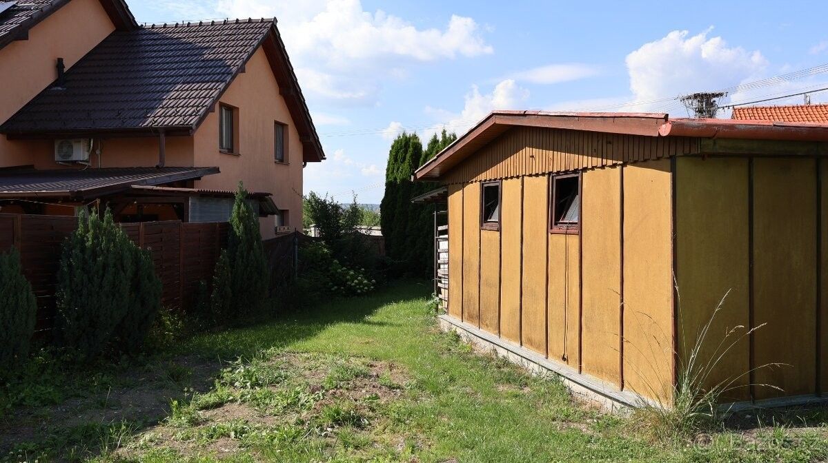 Garáž · Přerov, 750 02 - 2