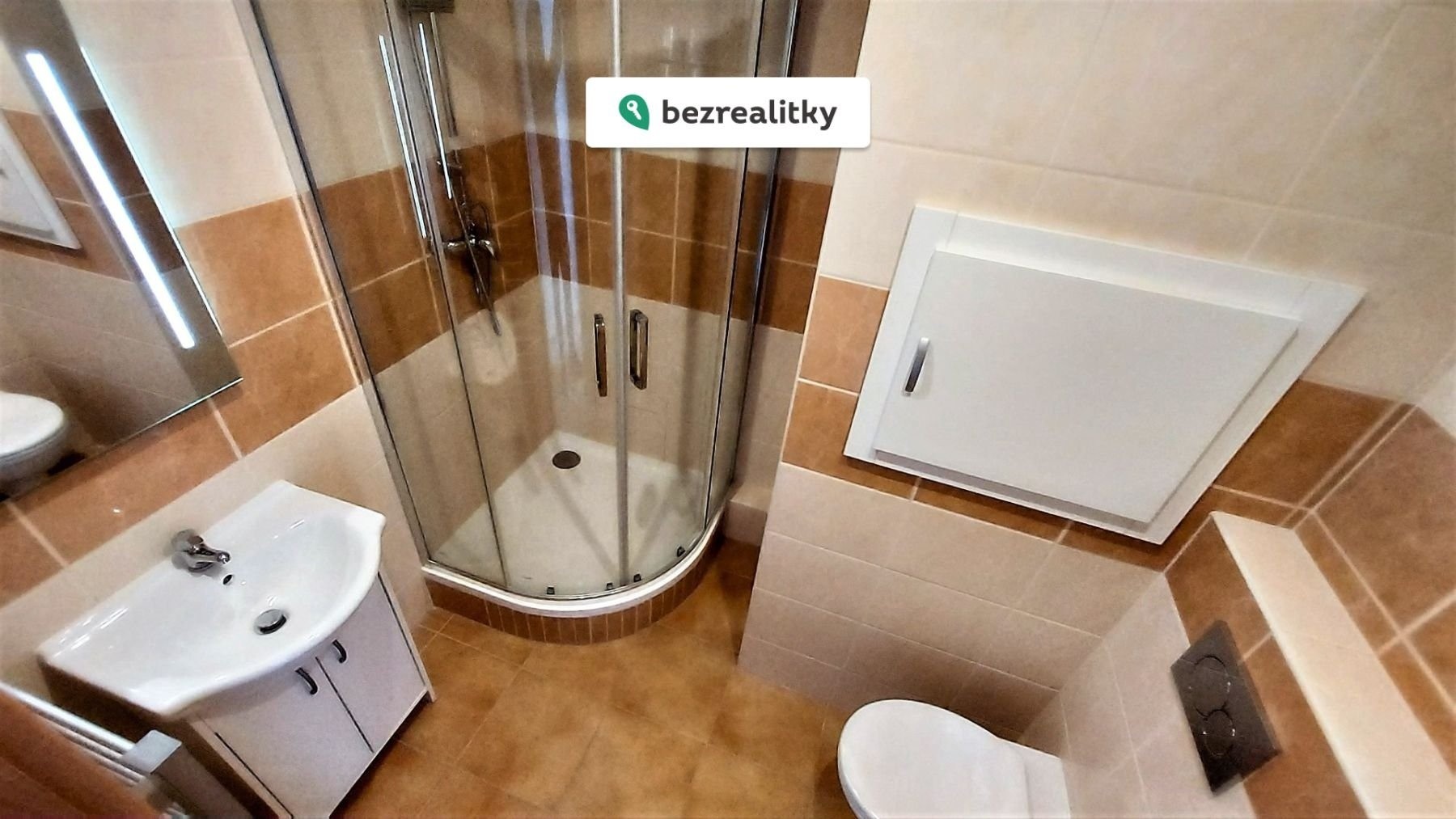 Prodej byt 1+1 - Jáchymovská 2909, Česká Lípa, 35 m² - 5