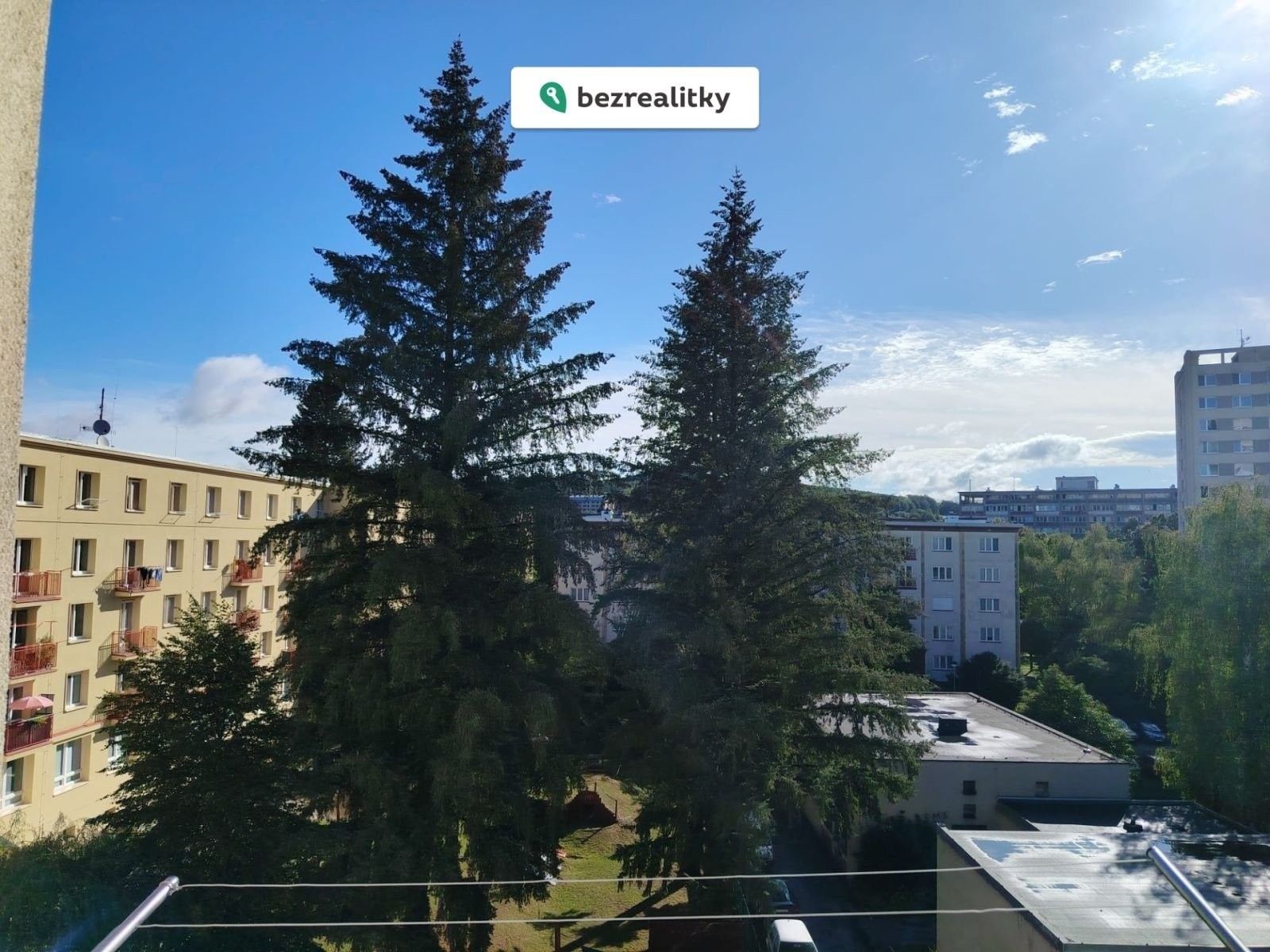 Prodej byt 2+1 - Padělky VI 3893, Zlín, 67 m² - 5
