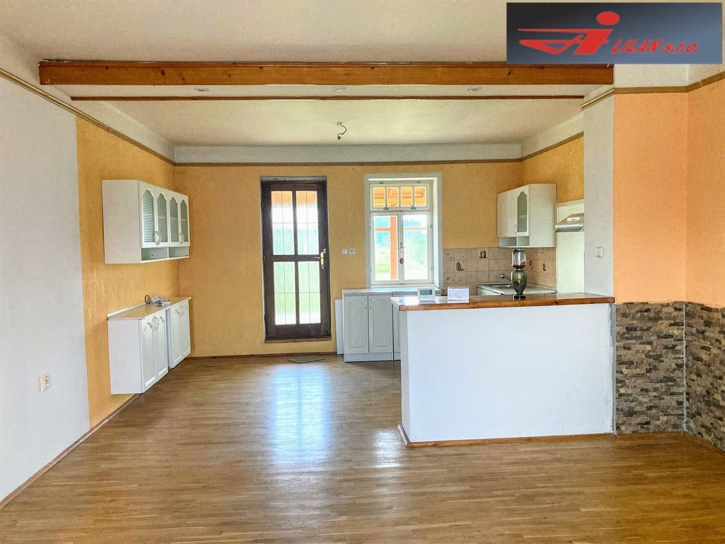 Prodej dům - Šluknov, 236 m²