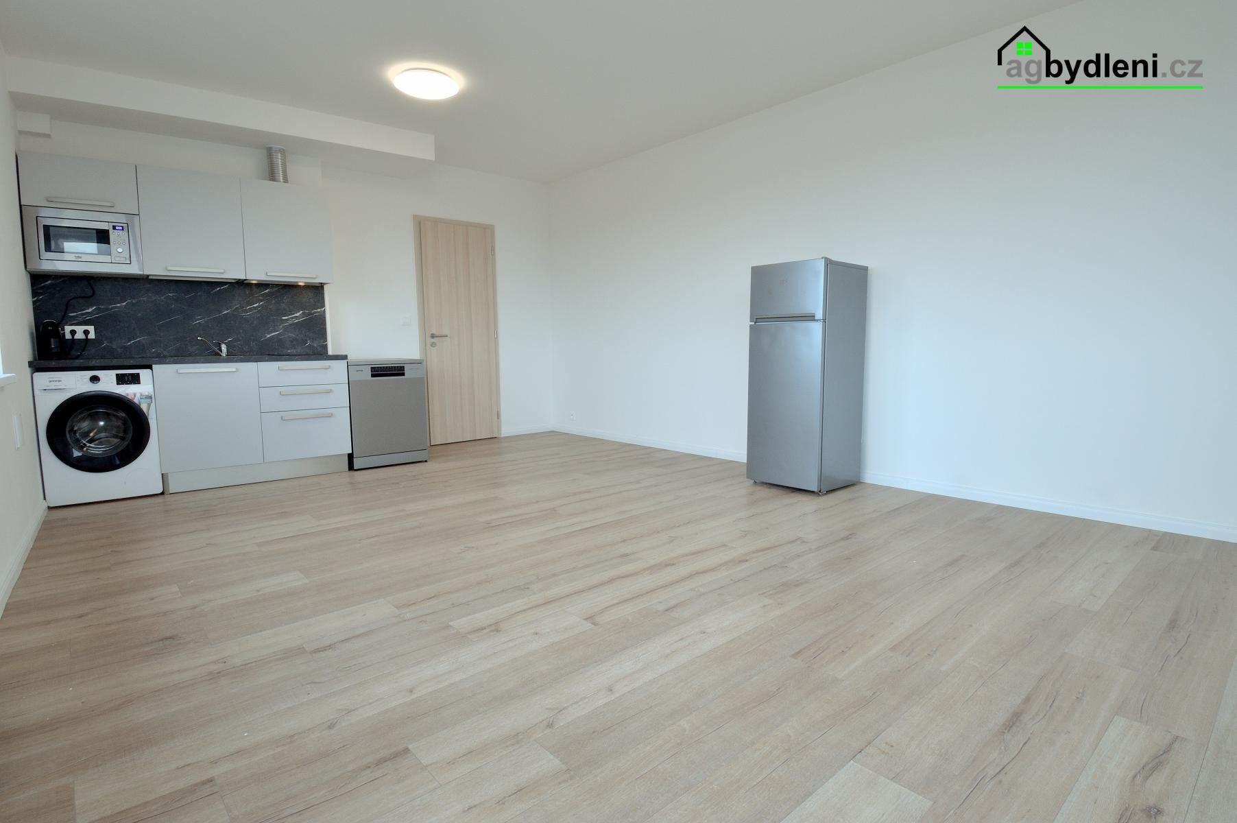 Pronájem byt 3+kk - Kotkova, Plzeň, 69 m²