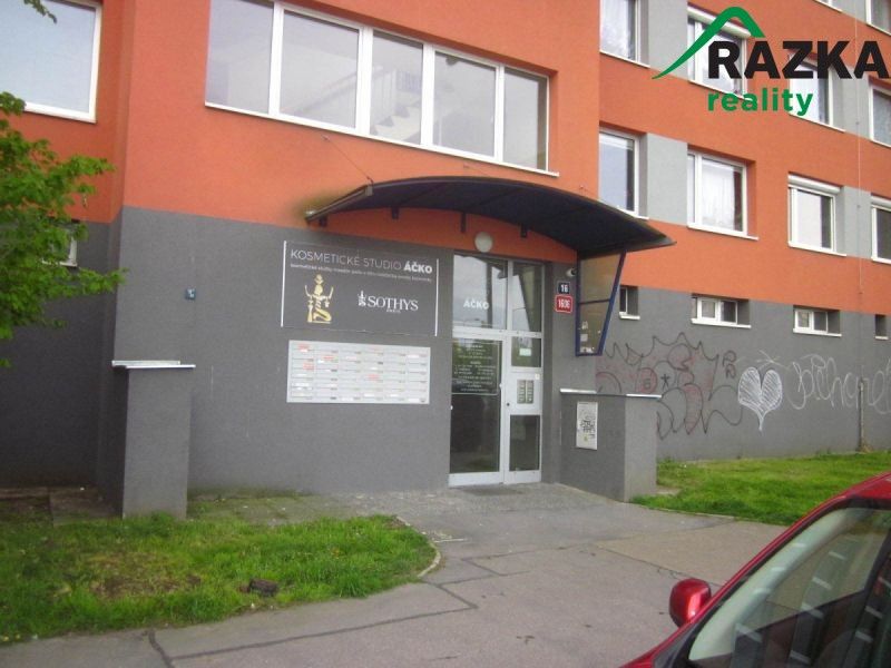 Prodej byt 3+1 - Podjavorinské, Praha, 71 m²