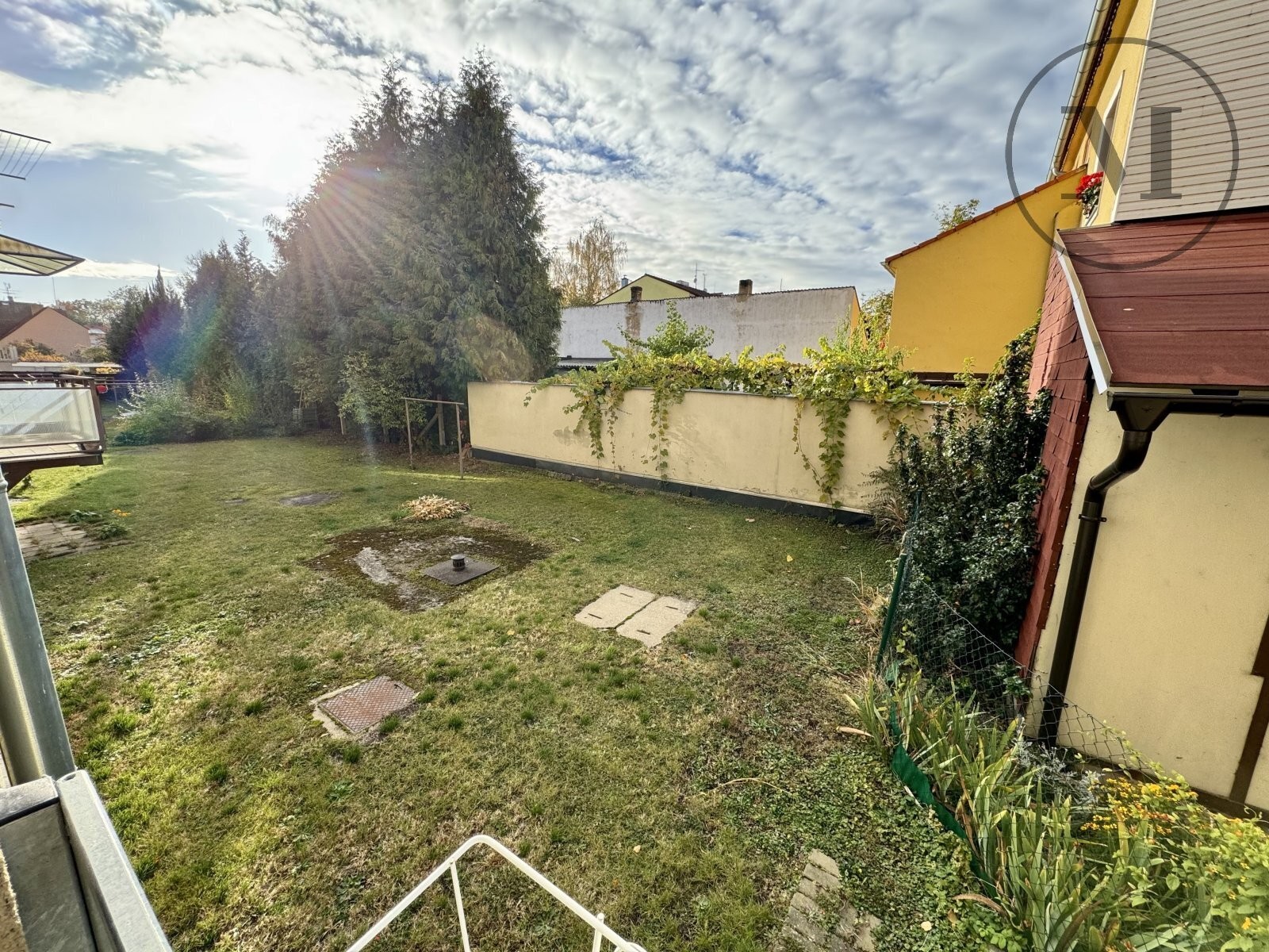 Byt 2+1 · 67 m² · Heydukova, České Budějovice 7 - 3