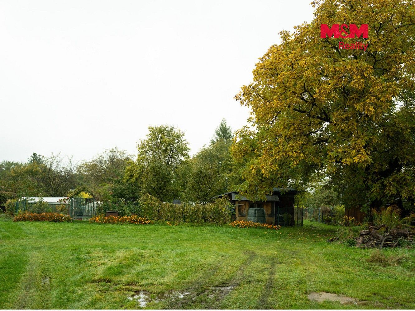 Pozemek pro bydlení · Zlaté Hory, okres Jeseník - 4