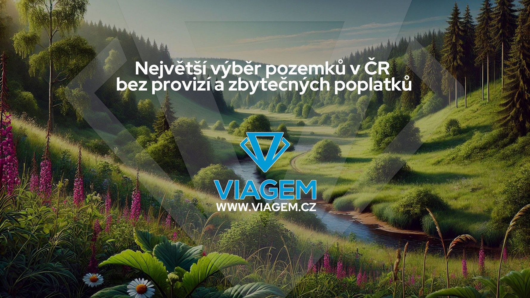 Prodej zahrada - Bošovice, okres Vyškov, Jihomoravský kraj - 5