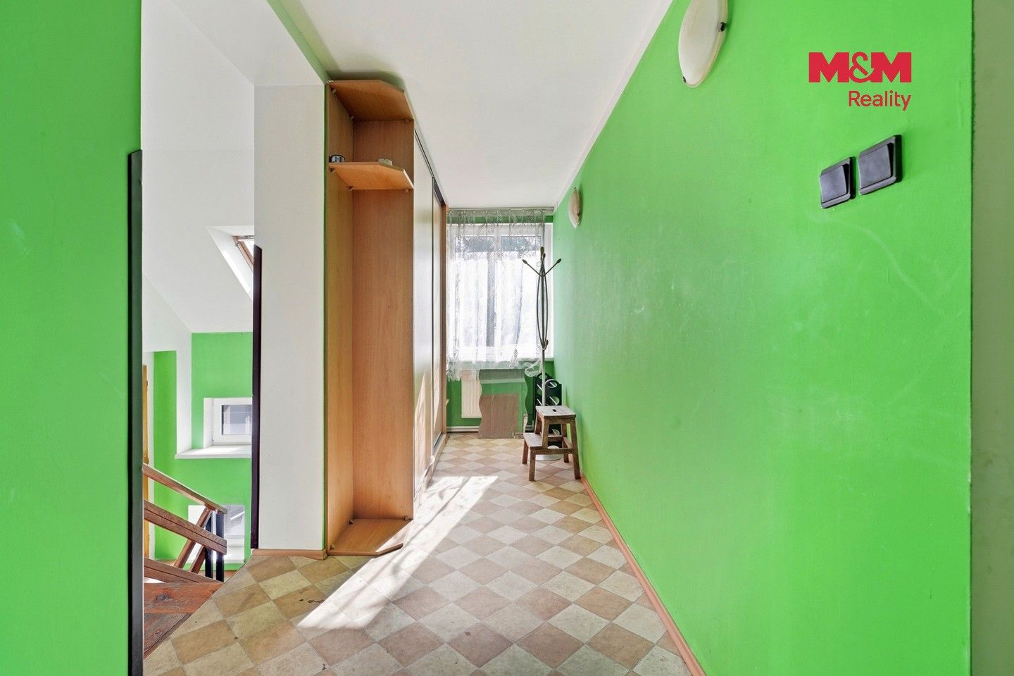 Prodej rodinný dům - Šrámkova, Liberec, 180 m² - 5