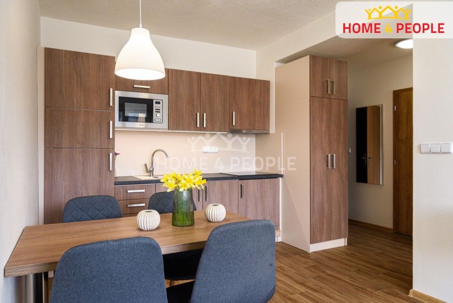 Prodej byt 3+kk - Všemina, 70 m²