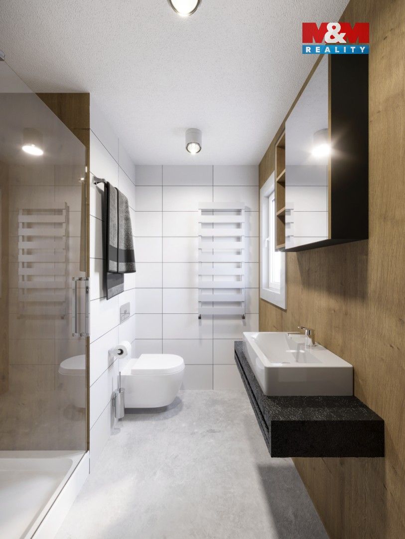 Prodej rodinný dům - Rychnov nad Kněžnou, 516 01