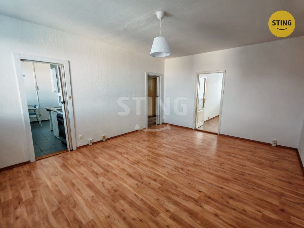 Pronájem byt 3+1 - Černá  , Opava Kateřinky, 68 m² - 5