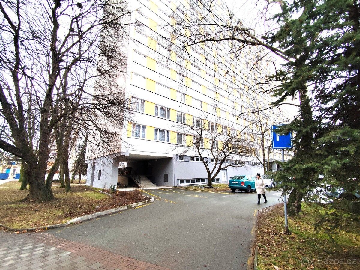 Byty, Pardubice, 530 02