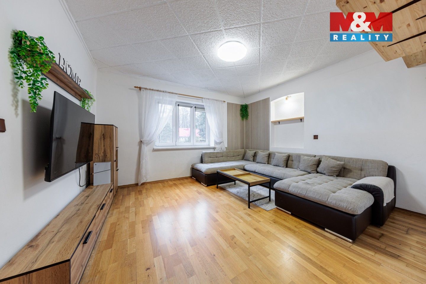 Prodej rodinný dům - Damice, Krásný Les, 188 m²