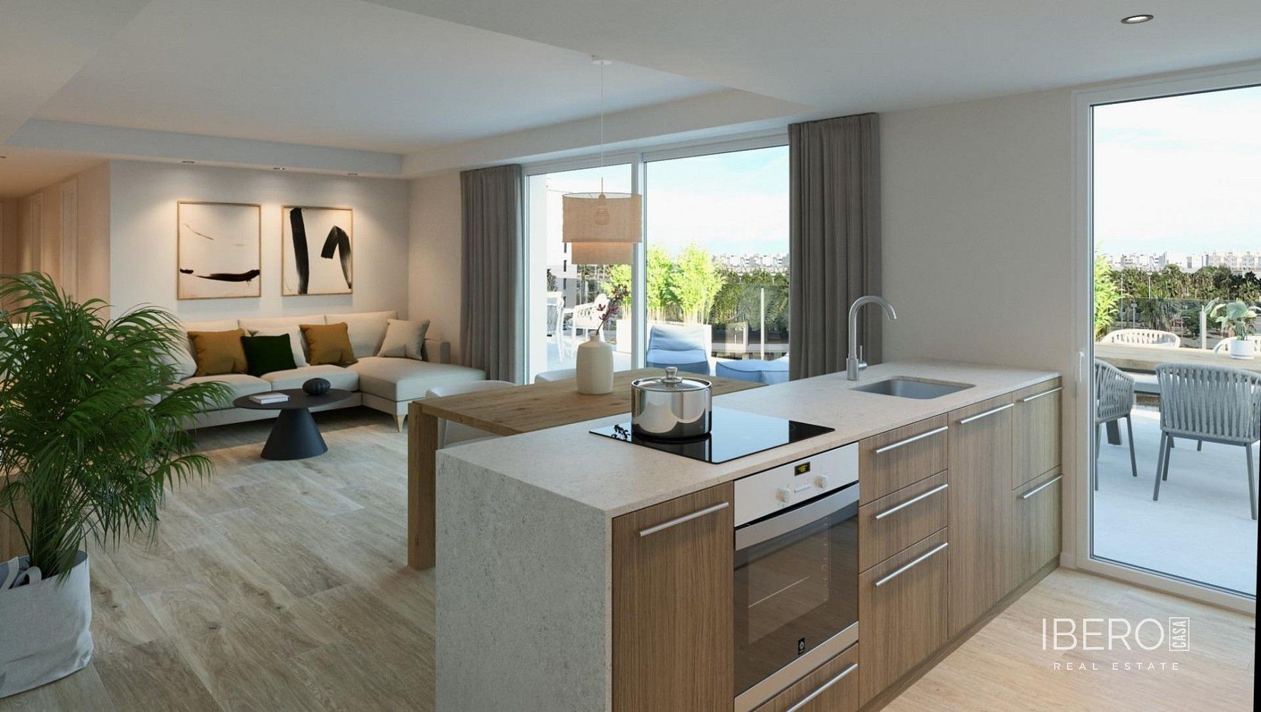 Prodej byt 4+kk - Moncofa, Španělsko, 70 m² - 5