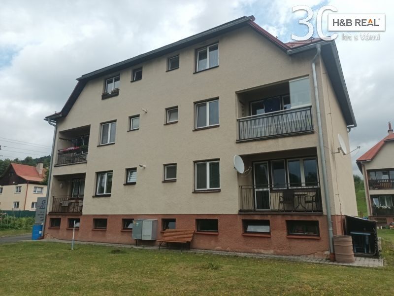 Byt 3+1 · 70 m² · Nový Hrozenkov - 4