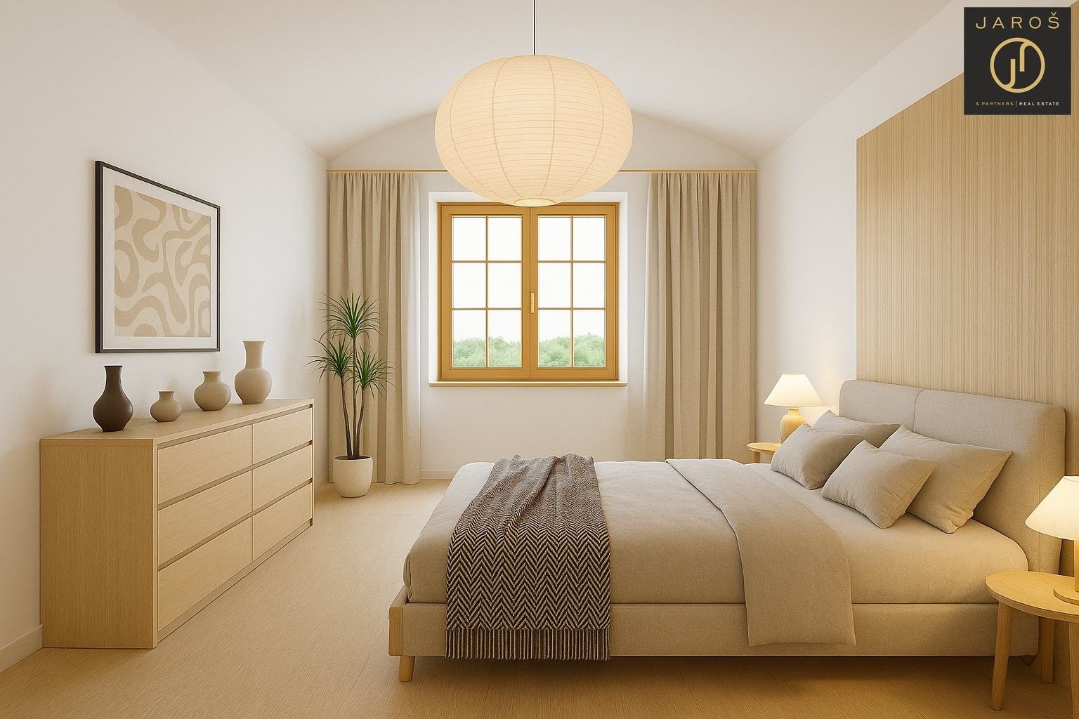 Prodej byt 2+kk - náměstí Republiky, Jáchymov, 38 m²