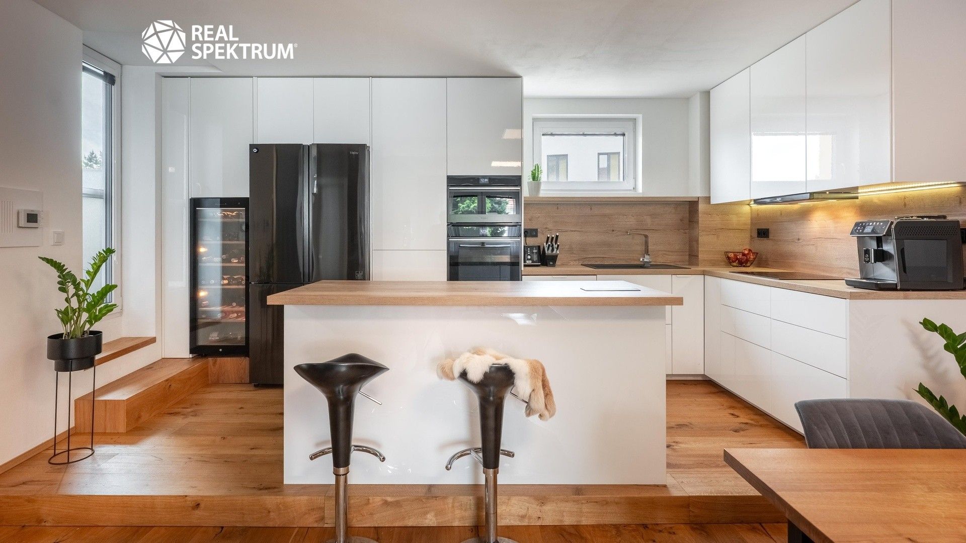 3+kk, Masarykovo náměstí, Šlapanice, 88 m² - 2