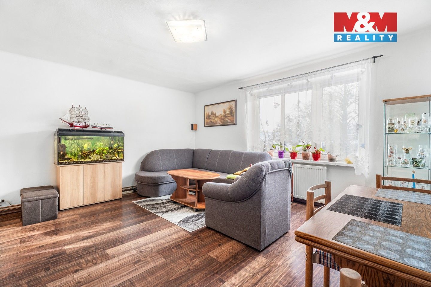 3+1, Heřmanice v Podještědí, Jablonné v Podještědí, 67 m² - 2