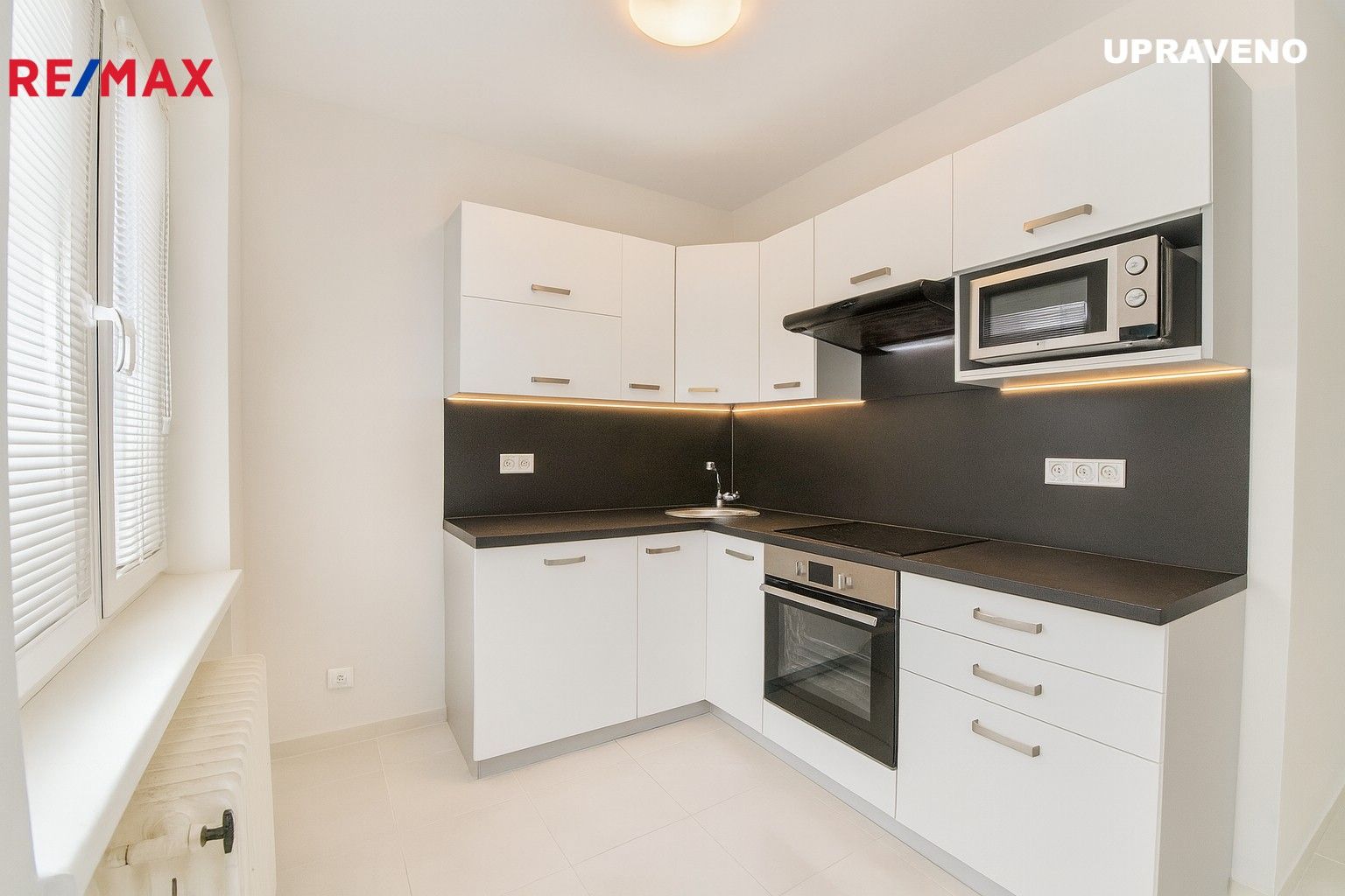 3+1, Vídeňská třída 2856, Znojmo, 70 m²