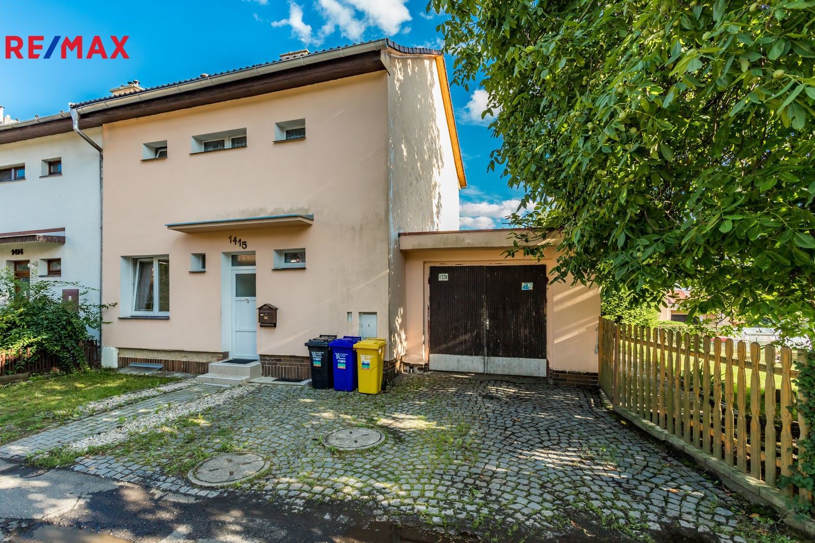 Prodej dům - K Loučkám, Horní Litvínov, Litvínov, 136 m²