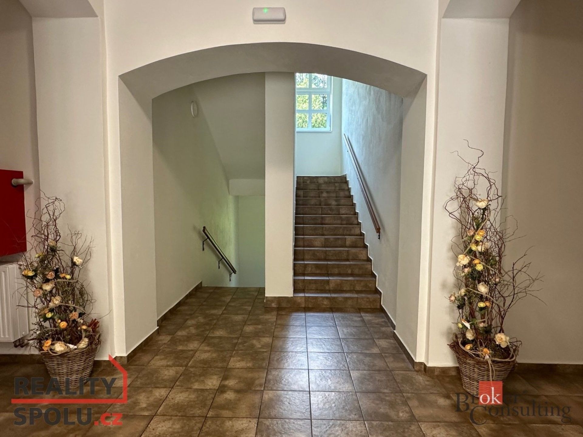1+1, Ruská, Bruntál, 35 m² - 2