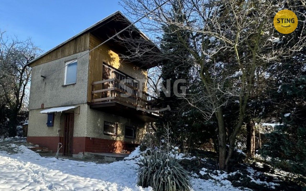 Chaty, Slezská, Řepiště, 390 m²