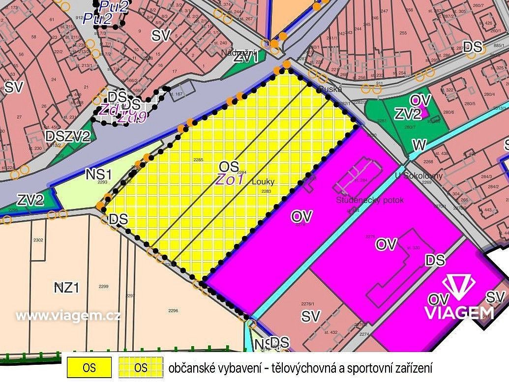 Zemědělský pozemek · Čelechovice na Hané, okres Prostějov, Olomoucký kraj - 3