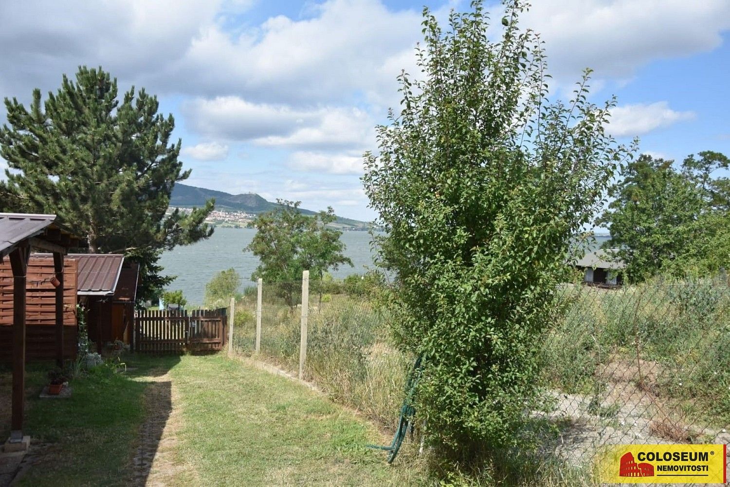 Chalupy, Šakvice, okres Břeclav, Jihomoravský kraj, 18 m² - 2