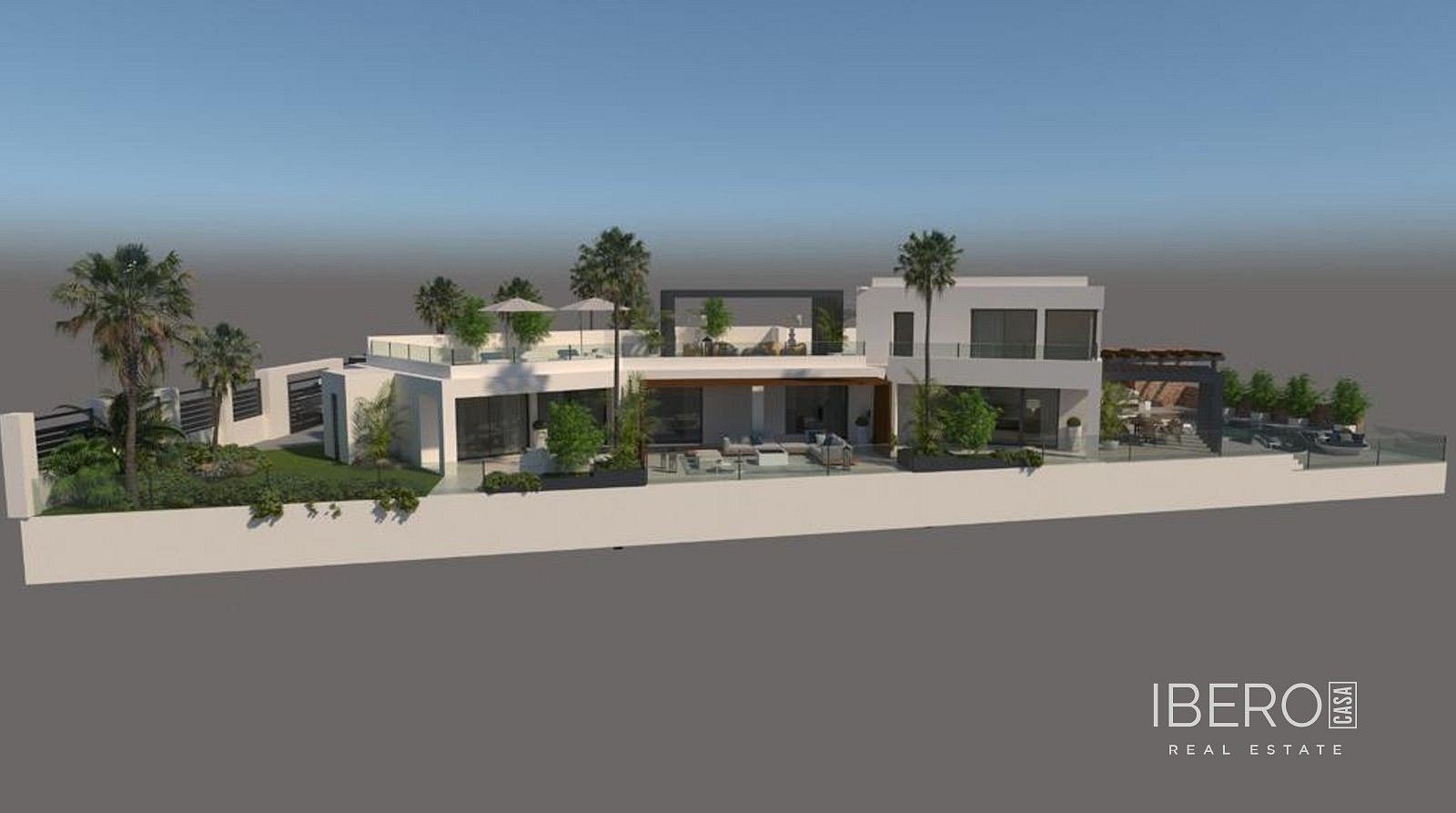 Rodinný dům · 316 m² · Elviria, ES - 3