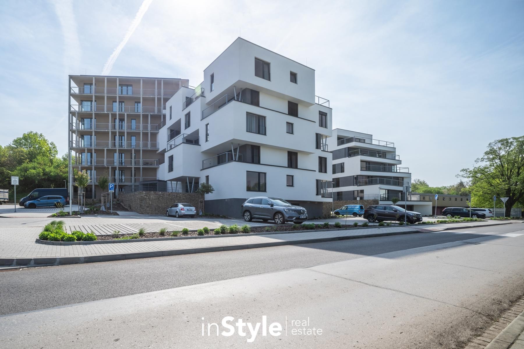 2+kk, 28. října,Uherské Hradiště, 66 m²