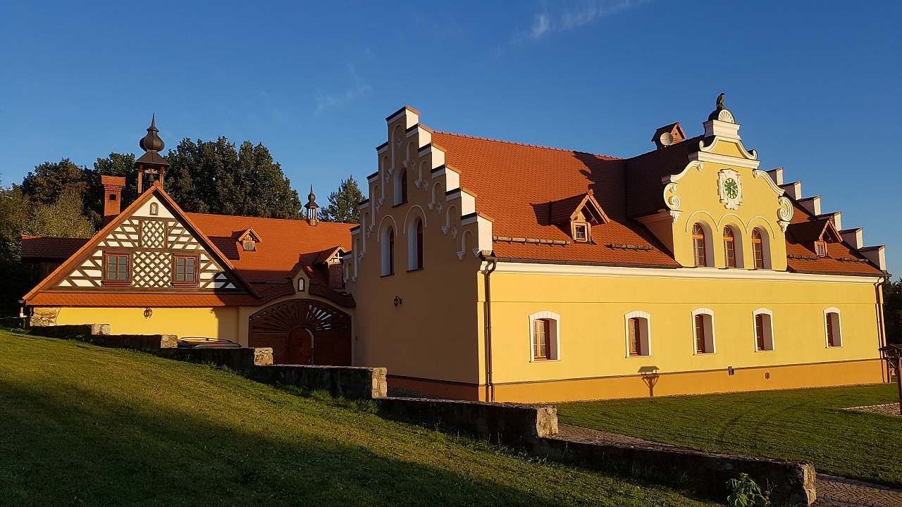 Chata · Nový Kostel - Kopanina, Karlovarský kraj - 2