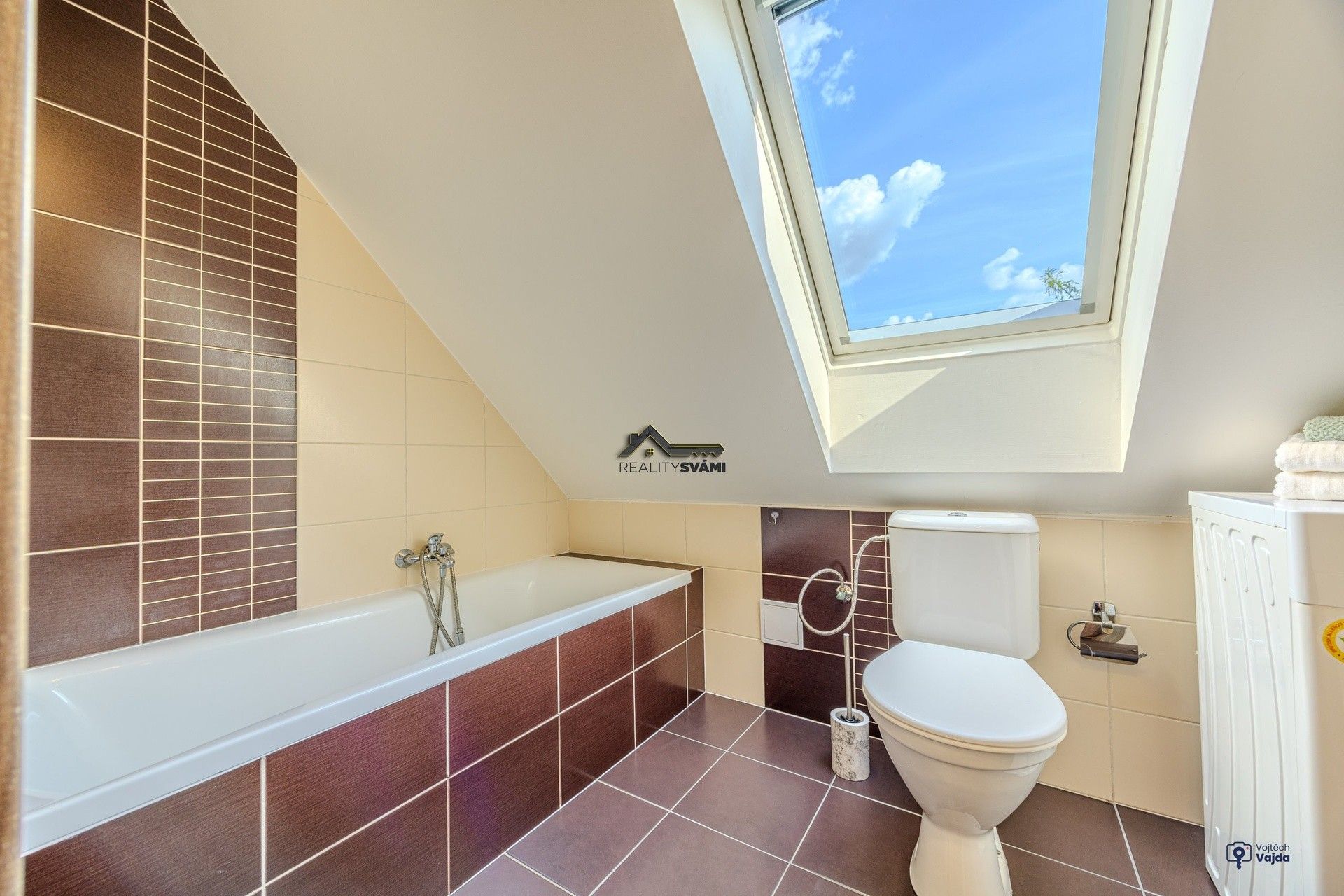 Pronájem byt 3+kk - Jaroslava Haška, Frýdek-Místek, 66 m²