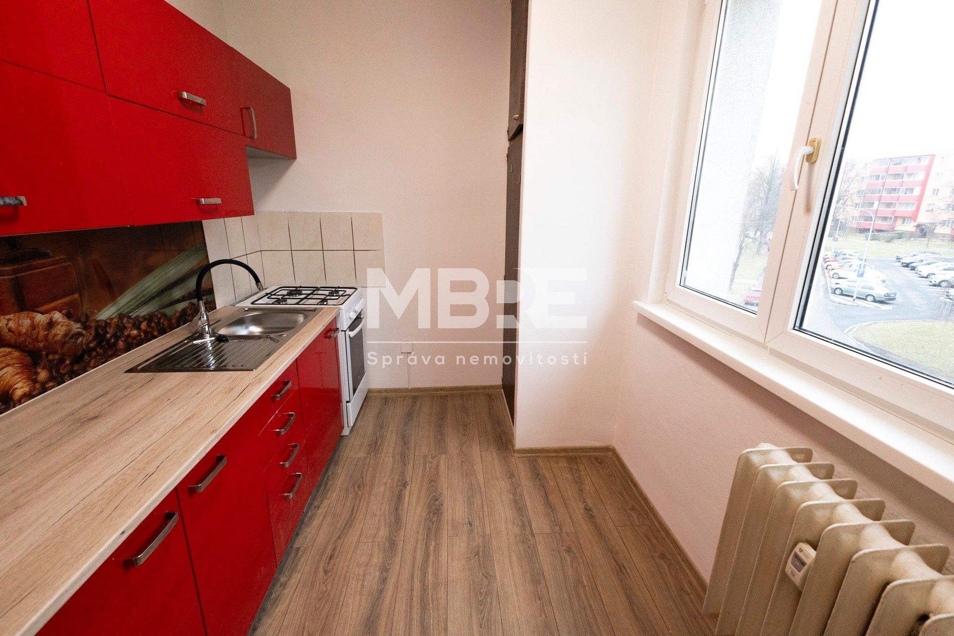 2+1, Majakovského  , Karviná, 56 m²