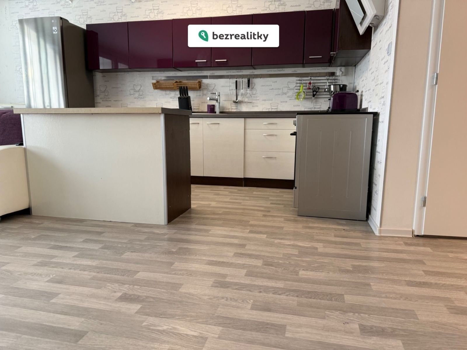3+kk, U jezera 2044, Praha Stodůlky, 75 m² - 2