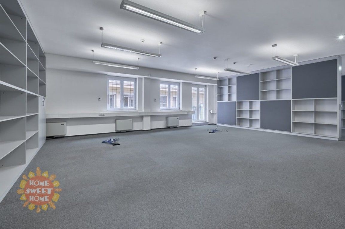 Kanceláře, Soukenická, Praha, 260 m²