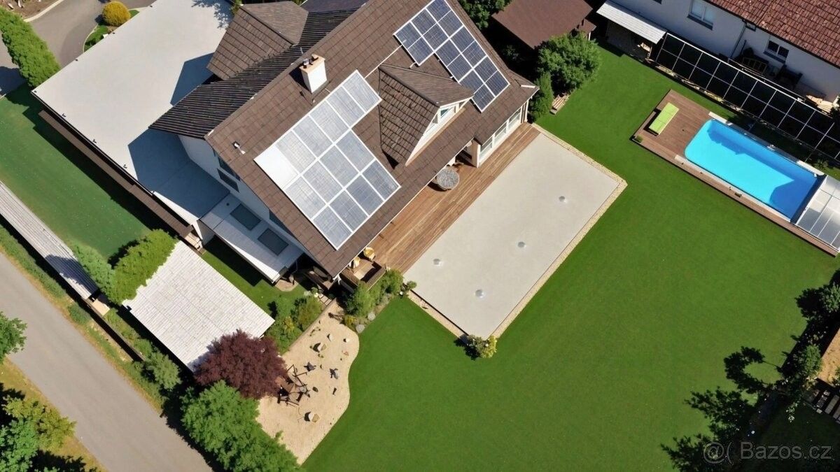 Prodej rodinný dům - Domažlice, 344 01