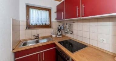 Prodej byt 2+1 - Hangweg 14, , Bádensko-Württembersko, 50 m² - 5
