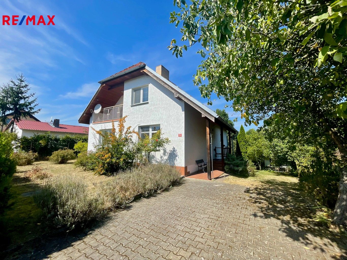 Rodinné domy, Pecerady, Týnec nad Sázavou, 145 m²