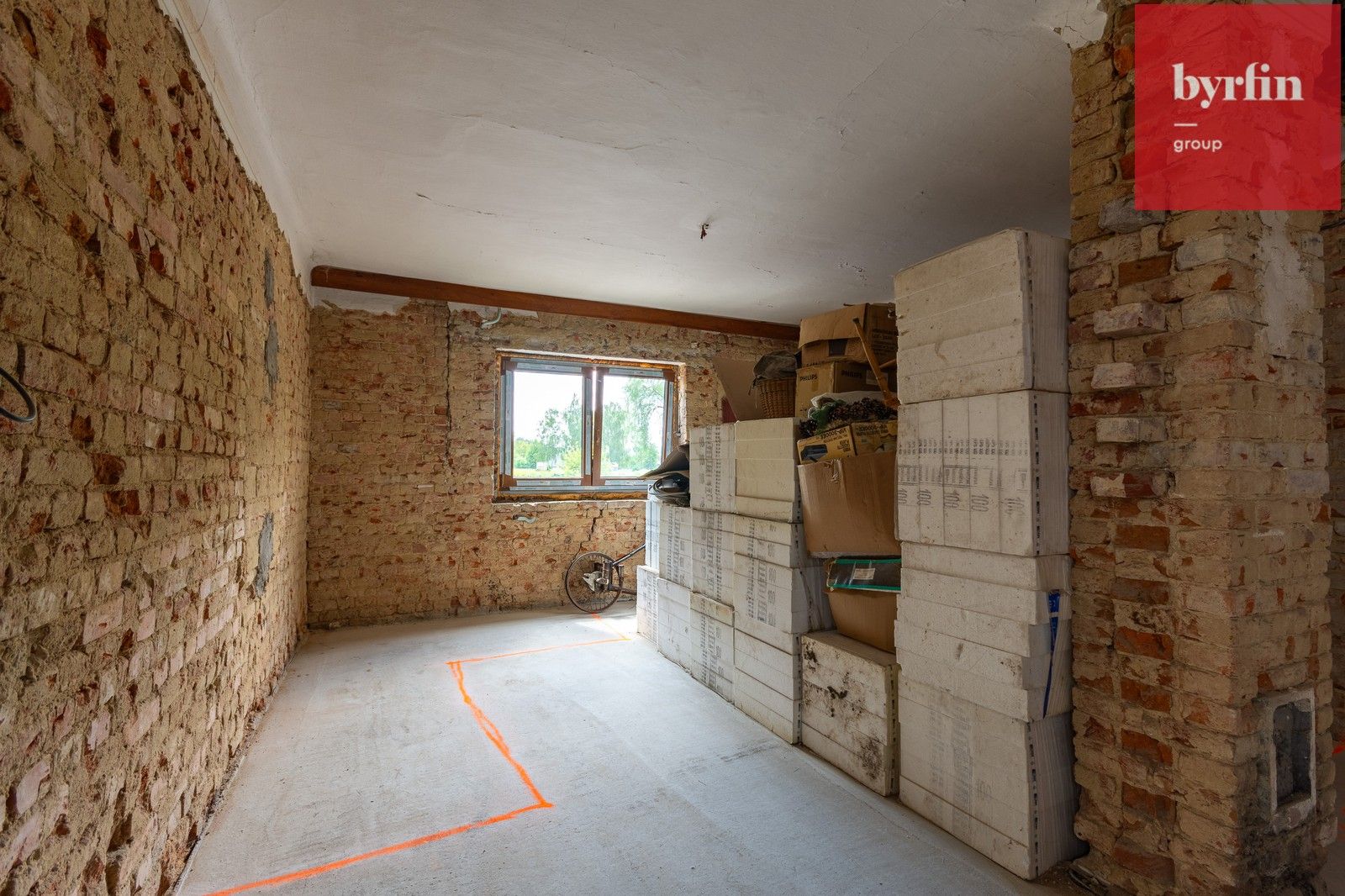 Prodej rodinný dům - Nábřežní 436, Kravaře, 120 m² - 5