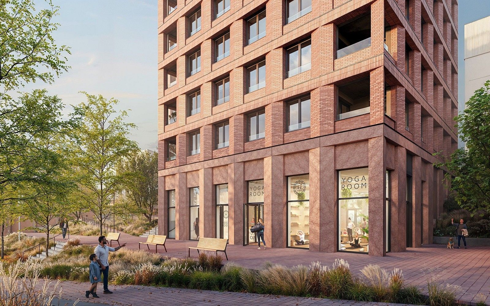 Komerční nemovitost, 139 m²