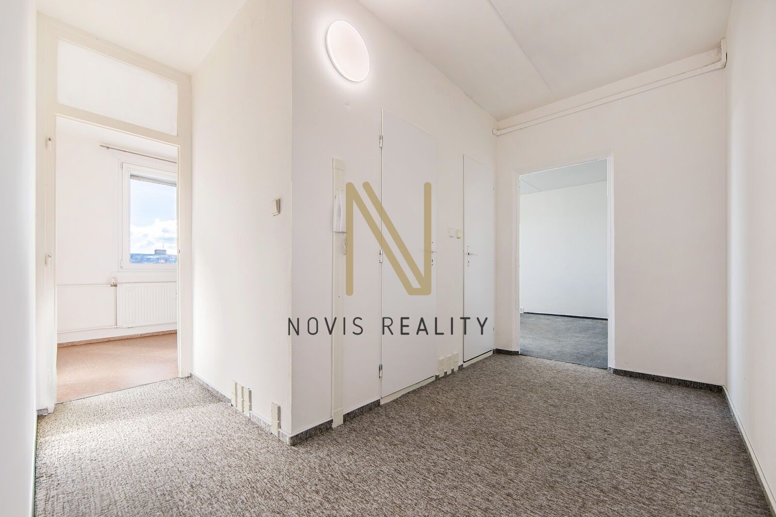 Byt 3+1 · 63 m² · Kralovická, Plzeň Bolevec - 3