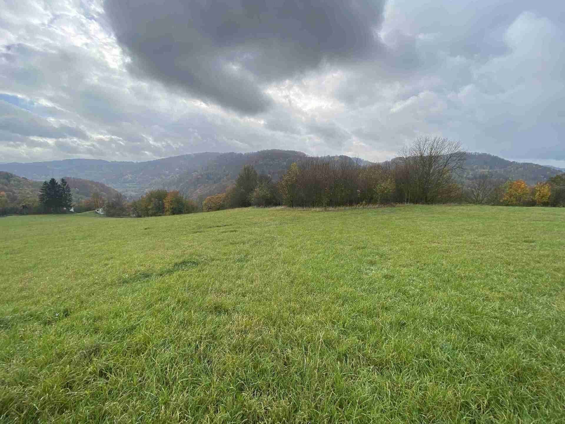 Ostatní, XXVII-Březiny, Děčín, 4 m²