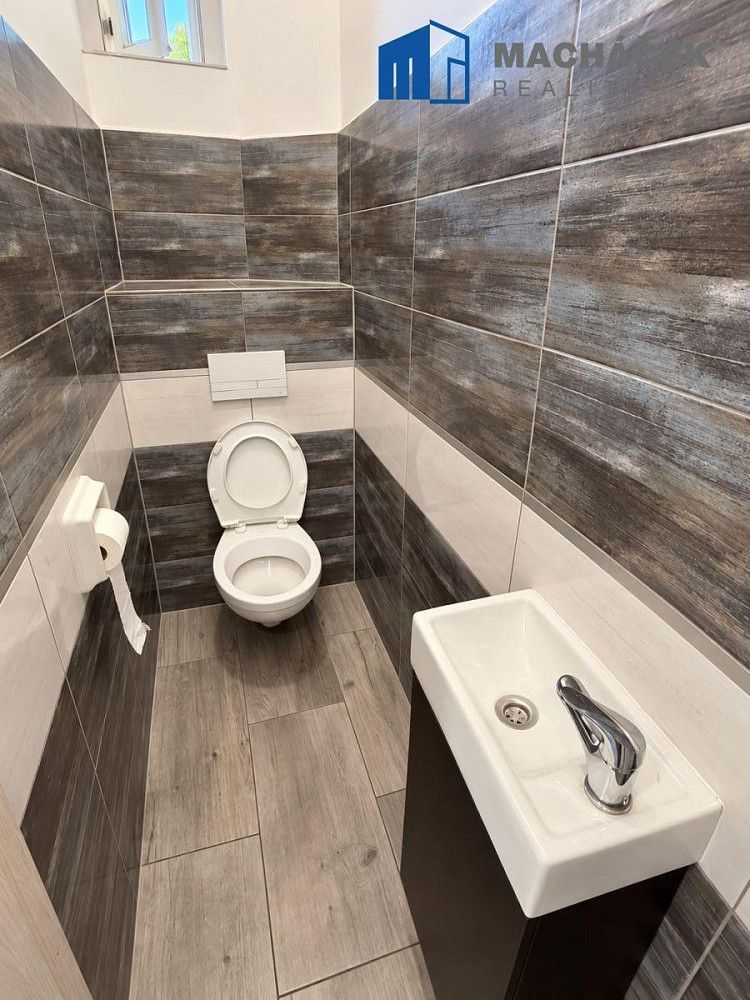 Prodej byt 2+1 - Duchcov, okres Teplice, Ústecký kraj, 64 m² - 5