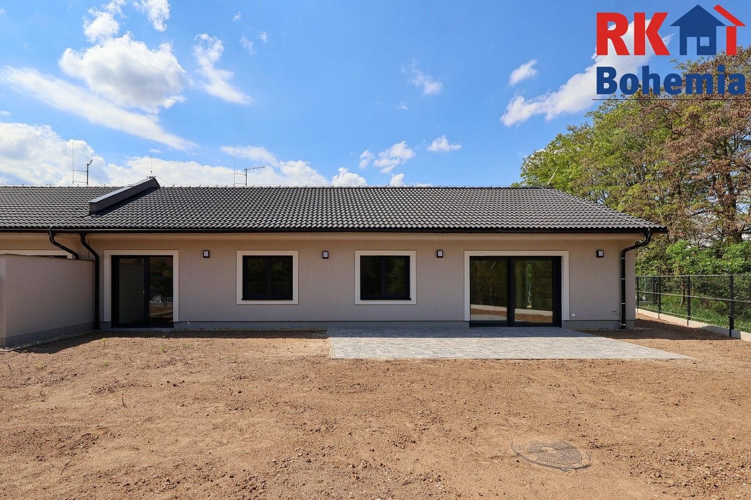 Rodinný dům · 112 m² · Kolínská, Starý Kolín, okres Kolín - 4