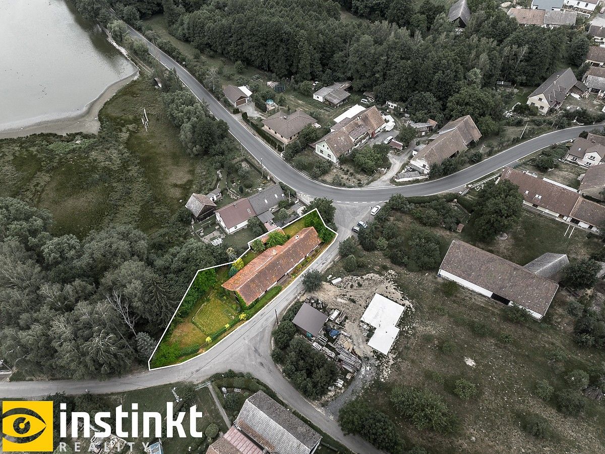 Rodinné domy, Předslav - Petrovičky, okres Klatovy, Plzeňský kraj, 80 m² - 2