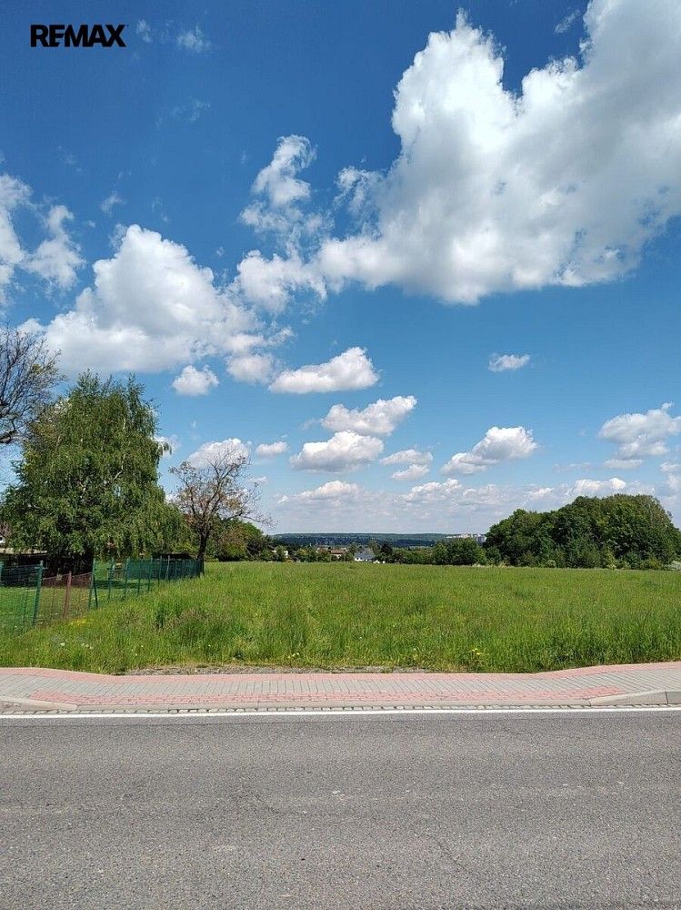Prodej pozemek pro bydlení - Václavovice, okres Ostrava-město, Moravskoslezský kraj - 5
