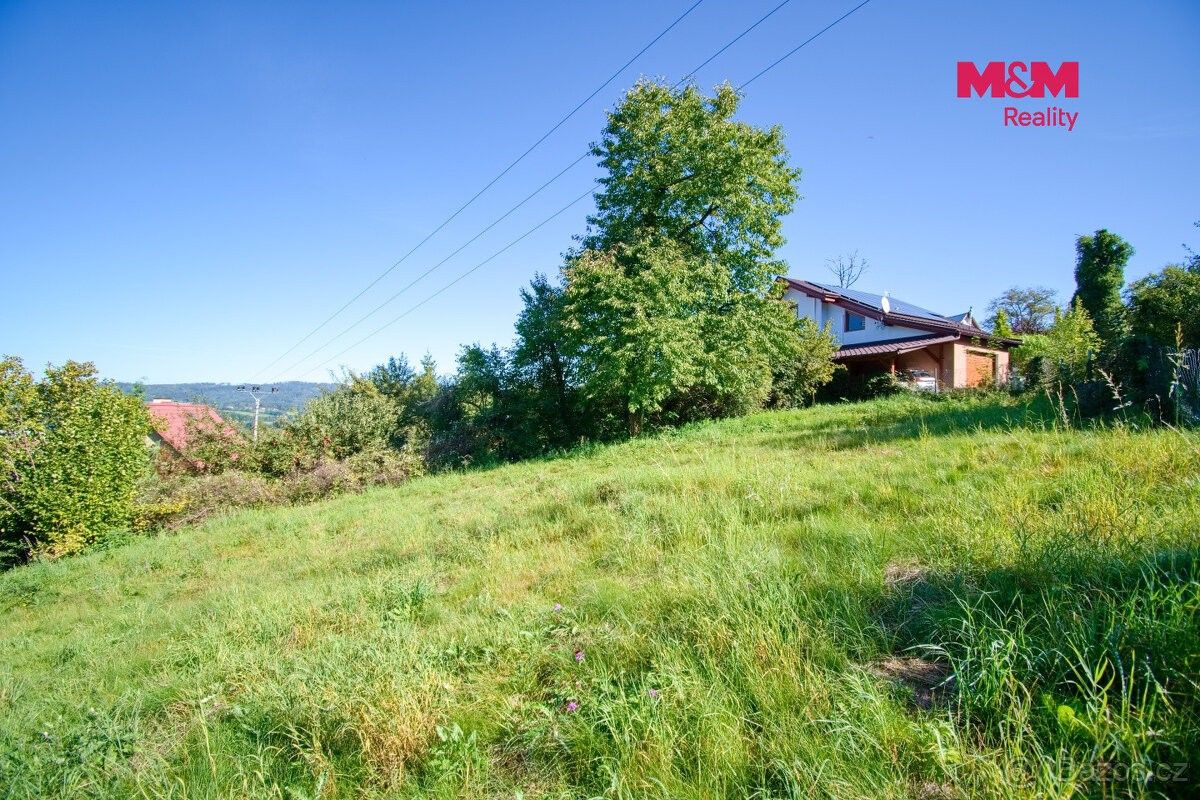 Pozemek pro bydlení · Zašová, 756 51 - 3