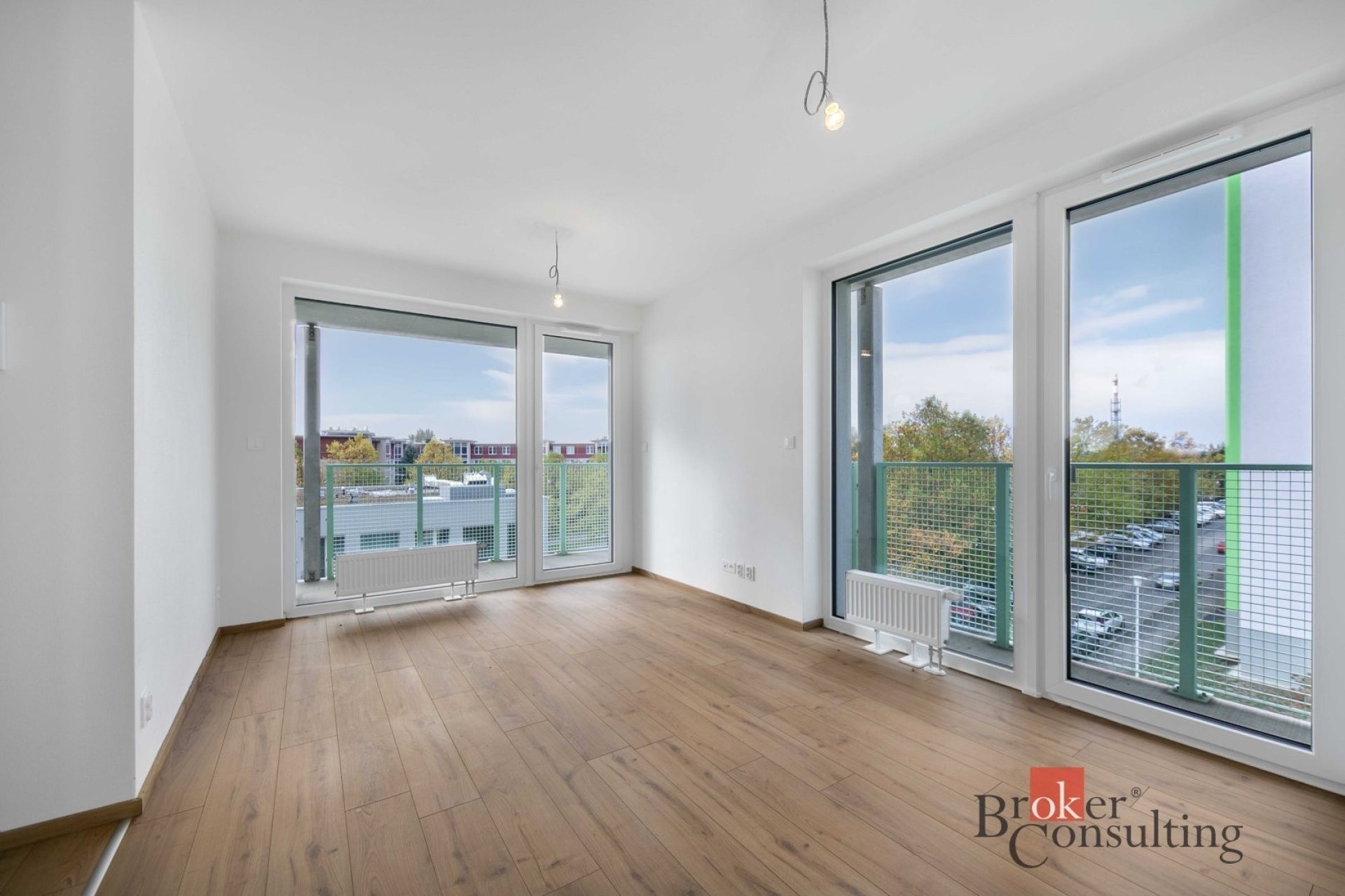 3+kk, Krašovská,Plzeň 1,Plzeň, 80 m² - 2
