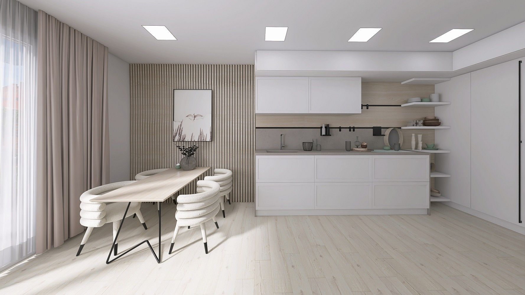 Rodinný dům · 103 m² · Oslavany - Padochov, okres Brno-venkov - 3