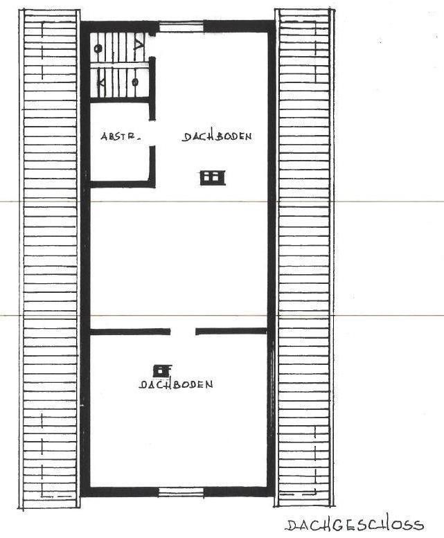 Prodej rodinný dům - Frankfurter Straße 22, , Hessen, 215 m² - 5